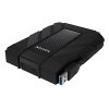 ADATA HD710 Pro external hard drive 2 TB 2.5" USB 3.2 Gen 1 (3.1 Gen 1) Black - Image 2