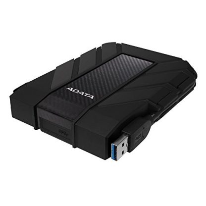 ADATA HD710 Pro external hard drive 2 TB 2.5" USB 3.2 Gen 1 (3.1 Gen 1) Black - Image 2