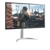 LG 32UP550N-W computer monitor 80 cm (31.5") 3840 x 2160 pixels 4K Ultra HD LCD Black - Image 5