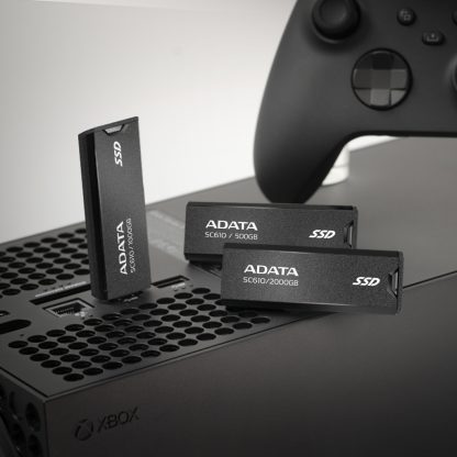 ADATA SC610 USB flash drive 1 TB USB Type-A 3.2 Gen 2 (3.1 Gen 2) Black - Image 11