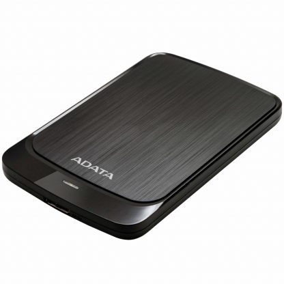 ADATA HV320 external hard drive 4 TB USB 3.2 Gen 1 (3.1 Gen 1) Black - Image 6
