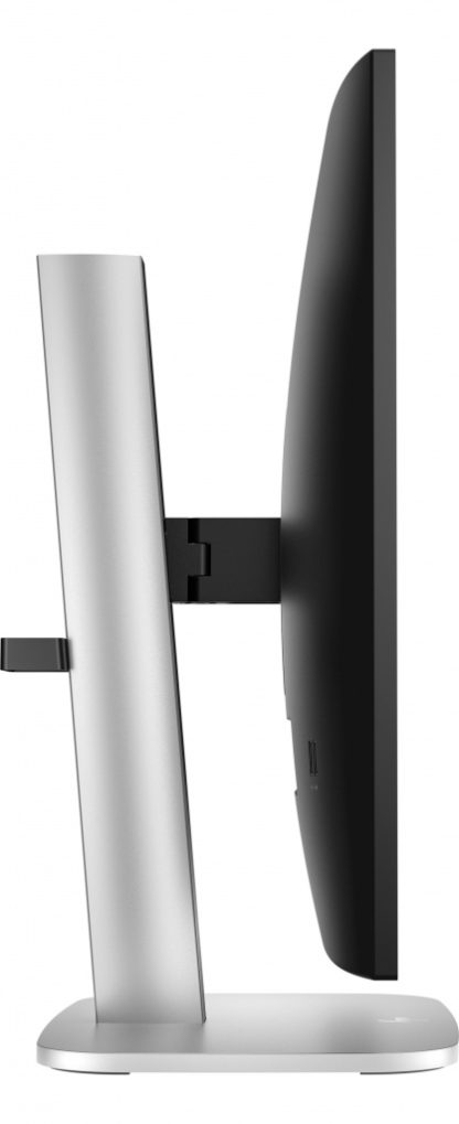 HP Series 5 Pro 24 inch WUXGA Monitor - 524pn - Image 11