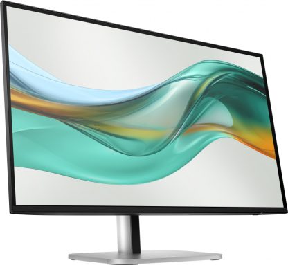 HP Series 5 Pro 27 inch QHD USB-C Monitor - 527pu - Image 10