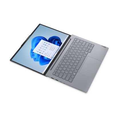 Lenovo ThinkBook 14 G8 IRL Intel Core 7 240H Laptop 35.6 cm (14") WUXGA 32 GB DDR5-SDRAM 512 GB SSD Wi-Fi 6E (802.11ax) Windows - Image 3