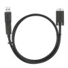 Targus ACC1135GLX USB cable USB 3.2 Gen 1 (3.1 Gen 1) 1.8 m USB C Black - Image 4
