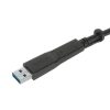 Targus ACC1135GLX USB cable USB 3.2 Gen 1 (3.1 Gen 1) 1.8 m USB C Black - Image 5