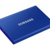 Samsung Portable SSD T7 2 TB USB Type-C 3.2 Gen 2 (3.1 Gen 2) Blue - Image 10