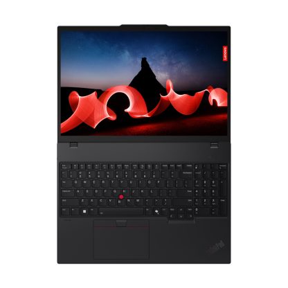 Lenovo ThinkPad T16 Gen 3 Intel Core Ultra 7 155U Laptop 40.6 cm (16") 16 GB DDR5-SDRAM 512 GB SSD Wi-Fi 6E (802.11ax) Windows - Image 12