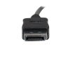 StarTech.com 50ft (15m) Active DisplayPort Cable - 4K Ultra HD DisplayPort Cable - Long DP to DP Cable for Projector/Monitor - D - Image 4
