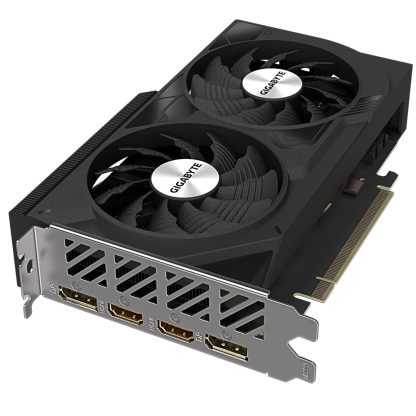 GIGABYTE GeForce RTX 4060 WINDFORCE OC 8G NVIDIA 8 GB GDDR6 - Image 6