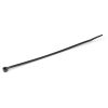 StarTech.com 10"(25cm) Cable Ties - 1/8"(4mm) wide, 2-5/8"(68mm) Bundle Diameter, 50lb(22kg) Tensile Strength, Nylon Self Lockin - Image 4