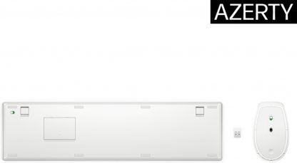HP 650 Wireless Keyboard and Mouse Combo - Image 6