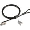 Kensington Slim NanoSaver 2.0 - Keyed Different