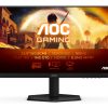 AOC G4 24G42E computer monitor 61 cm (24") 1920 x 1080 pixels Full HD LCD Black