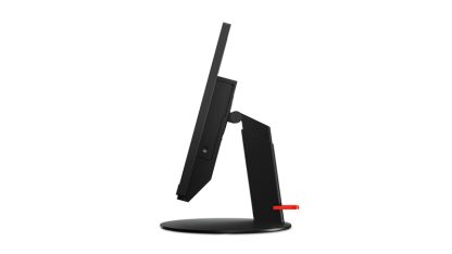 Lenovo ThinkCentre Tiny-In-One 27 computer monitor 68.6 cm (27") 2560 x 1440 pixels Quad HD LED Black - Image 4