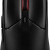 HyperX Pulsefire Haste 2 - Gaming Mouse (Black)