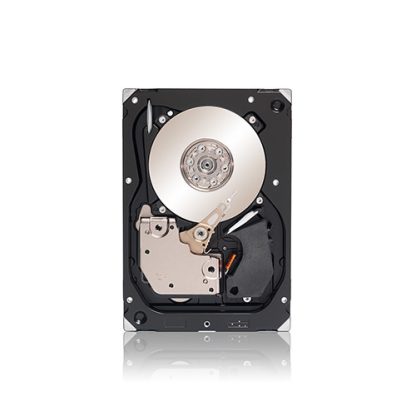 Seagate Cheetah 450GB 3.5" SAS internal hard drive 15000 RPM 16 MB 3.5" - Image 3