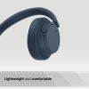Sony WH-CH720 Headset Wired & Wireless Head-band Calls/Music USB Type-C Bluetooth Blue - Image 10