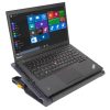 Targus Chill Mat laptop cooling pad 43.2 cm (17") Black - Image 2