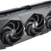 MSI SUPRIM GEFORCE RTX 5090 32G SOC graphics card NVIDIA 32 GB GDDR7 - Image 9