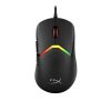 HyperX Pulsefire Saga Gaming Mouse (Black) - Image 14