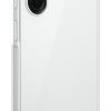 Samsung EF-QA266 mobile phone case 17 cm (6.7") Cover Transparent - Image 2