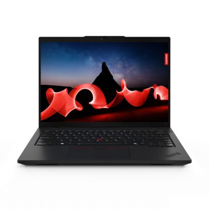 Lenovo ThinkPad L14 Gen 5 (Intel) Intel Core Ultra 5 125U Laptop 35.6 cm (14") WUXGA 16 GB DDR5-SDRAM 512 GB SSD Wi-Fi 6E (802.