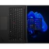 Lenovo ThinkPad P14s Gen 5 (Intel) Intel Core Ultra 7 155H Laptop 36.8 cm (14.5") Touchscreen WQXGA 32 GB DDR5-SDRAM 1 TB SSD NV - Image 3
