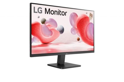 LG 27MR400-B computer monitor 68.6 cm (27") 1920 x 1080 pixels Full HD Black - Image 7