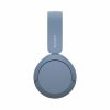 Sony WH-CH520 Headset Wireless Head-band Calls/Music USB Type-C Bluetooth Blue - Image 10