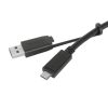 Targus ACC1135GLX USB cable USB 3.2 Gen 1 (3.1 Gen 1) 1.8 m USB C Black - Image 8
