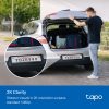 TP-Link Tapo C410 security camera Bullet IP security camera Outdoor 2304 x 1296 pixels Ceiling/wall - Image 5