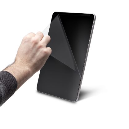 StarTech.com 4-Way Privacy Screen For 12.9-inch iPad Pro, 3rd Gen and Up, For Portrait/Landscape, Touch-Enabled, +/- 30 Deg. Vie - Image 12