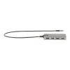 StarTech.com USB-C Triple Monitor Multiport Adapter, Dual 4K 60Hz + 4K 30Hz HDMI & DisplayPort, 3-Port USB 10Gbps Hub, 100W PD - Image 9