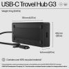 HP USB-C Travel Hub G3 - Image 10