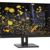 Lenovo ThinkVision E27q-20 LED display 68.6 cm (27") 2560 x 1440 pixels Quad HD Black - Image 2