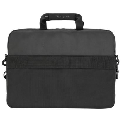 Targus City Gear 35.6 cm (14") Briefcase Black - Image 3