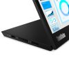 Lenovo ThinkVision M14d LED display 35.6 cm (14") 2240 x 1400 pixels 2.2K Black - Image 3