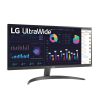 LG 29WQ500 computer monitor 73.7 cm (29") 2560 x 1080 pixels Full HD LED Black - Image 3