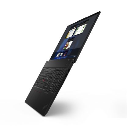 Lenovo ThinkPad L16 Intel Core Ultra 7 155U Laptop 40.6 cm (16") WUXGA 16 GB DDR5-SDRAM 512 GB SSD Wi-Fi 6E (802.11ax) Windows 1 - Image 7