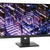 Lenovo ThinkVision E24q-30 computer monitor 60.5 cm (23.8") 2560 x 1440 pixels 2K Ultra HD LED Black - Image 2