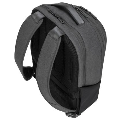 Targus Cypress backpack Grey - Image 5