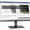 Lenovo ThinkVision S27i-30 LED display 68.6 cm (27") 1920 x 1080 pixels Full HD Grey