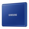Samsung Portable SSD T7 2 TB USB Type-C 3.2 Gen 2 (3.1 Gen 2) Blue - Image 9