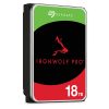 Seagate IronWolf Pro ST18000NT001 internal hard drive 18 TB 7200 RPM 256 MB 3.5" - Image 3