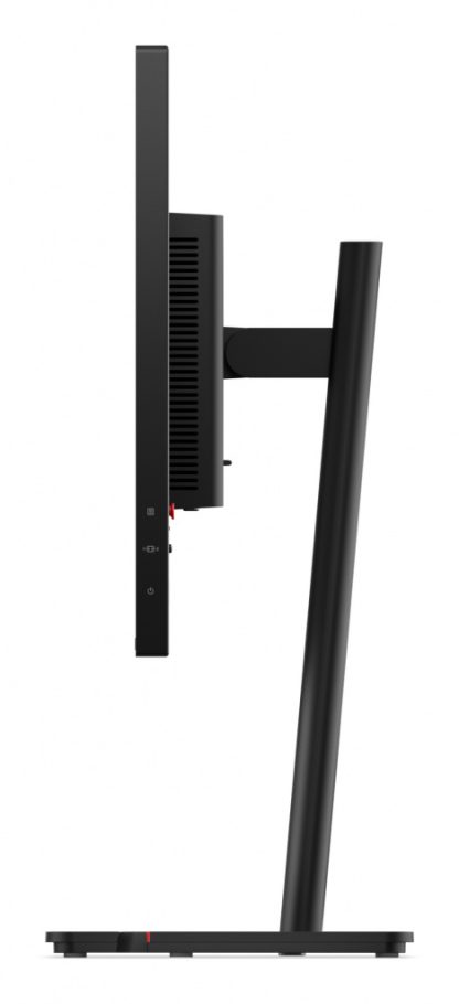 Lenovo ThinkVision T24-40 computer monitor 60.5 cm (23.8") 1920 x 1080 pixels Full HD LCD Black - Image 2