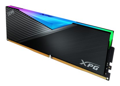 ADATA LANCER RGB memory module 32 GB 2 x 16 GB DDR5 7200 MHz - Image 5