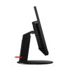 Lenovo ThinkCentre Tiny-In-One 27 computer monitor 68.6 cm (27") 2560 x 1440 pixels Quad HD LED Black - Image 2