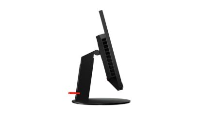 Lenovo ThinkCentre Tiny-In-One 27 computer monitor 68.6 cm (27") 2560 x 1440 pixels Quad HD LED Black - Image 2