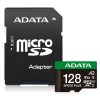 ADATA Speed Plus 128 GB MicroSDXC Class 10 - Image 4